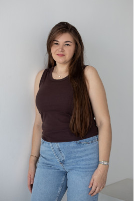 Майка жіноча